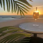 Sky - Wonderful View To The - Appartement Quarteira