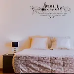 Apartment Sky - Wonderful View To The - *