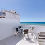 Sky - Wonderful View To The - Appartement Quarteira
