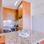 Appartement Sky - Wonderful View To The -