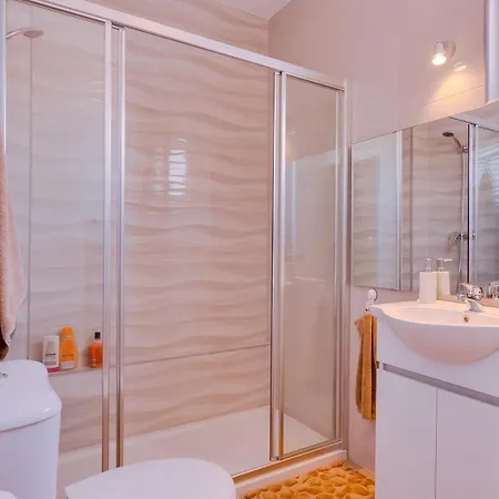 Sky - Wonderful View To The - Quarteira Apartment *