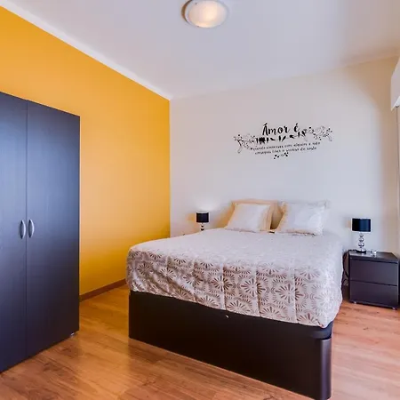 Sky - Wonderful View To The - Quarteira