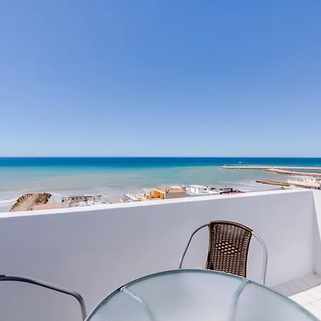 Sky - Wonderful View To The - Apartment