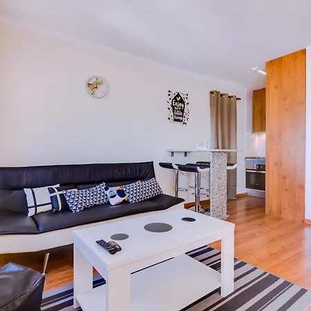 Apartamento Sky - Wonderful View To The -