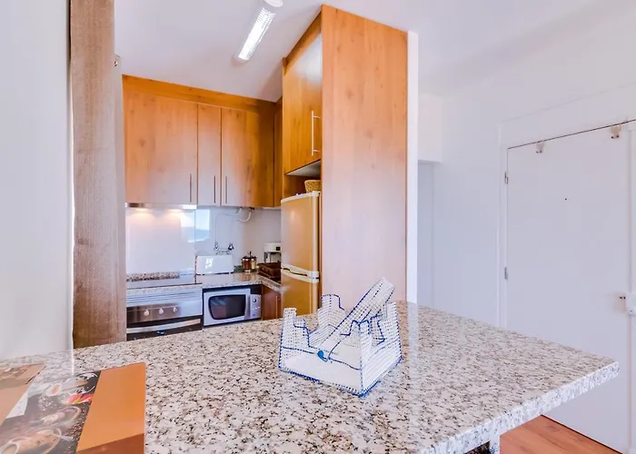 Διαμέρισμα Sky - Wonderful View To The -